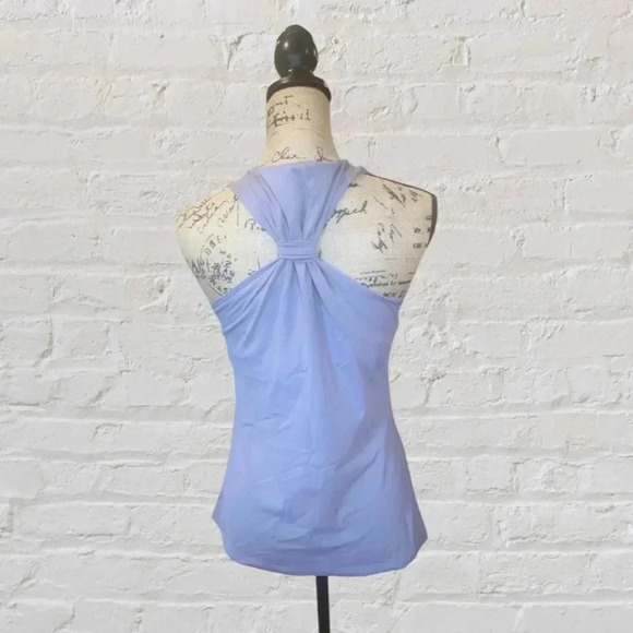 Lija Sports Bra Shirt - Picture 5 of 5